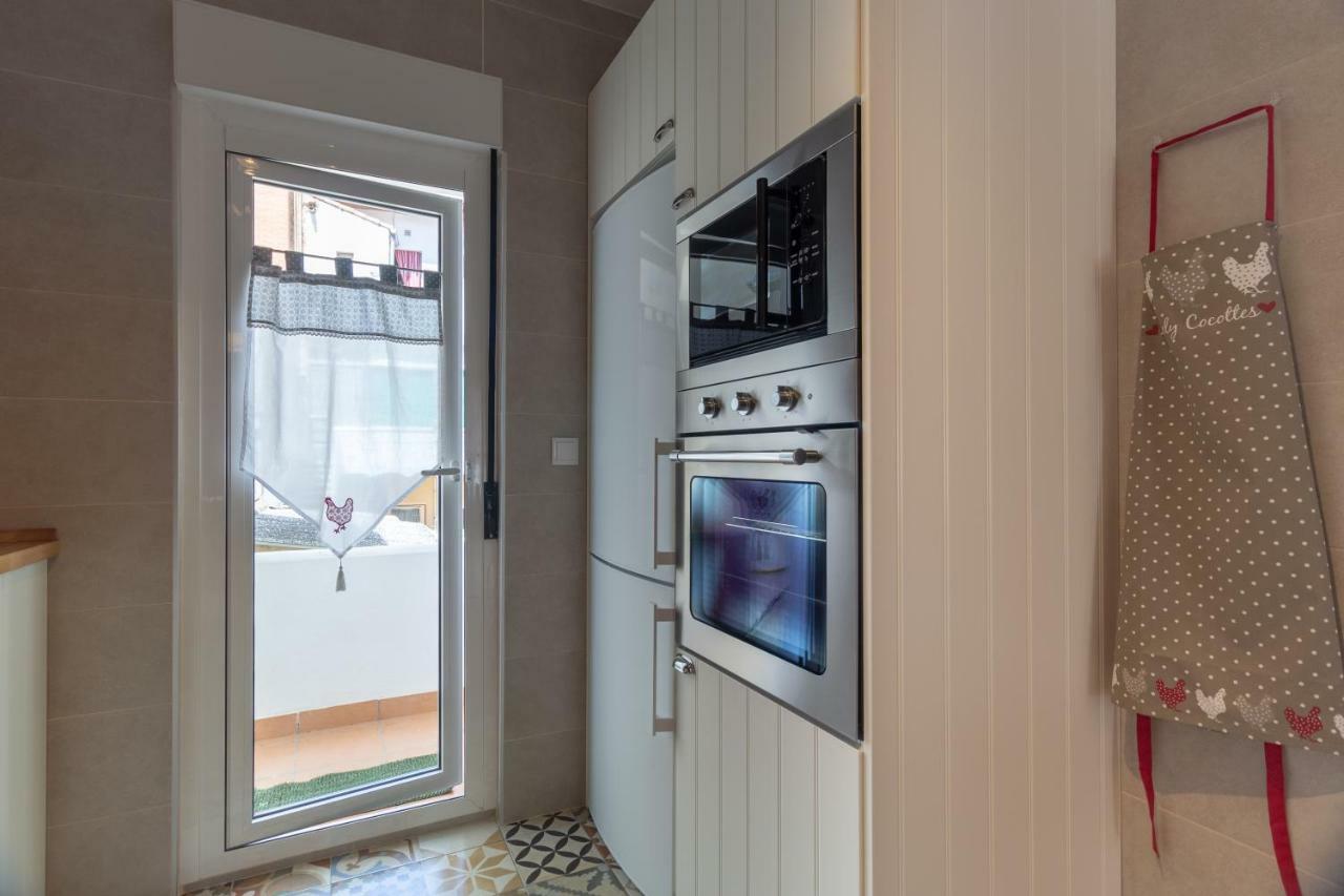 Apartamento Río Duero 1 Zamora Exterior foto