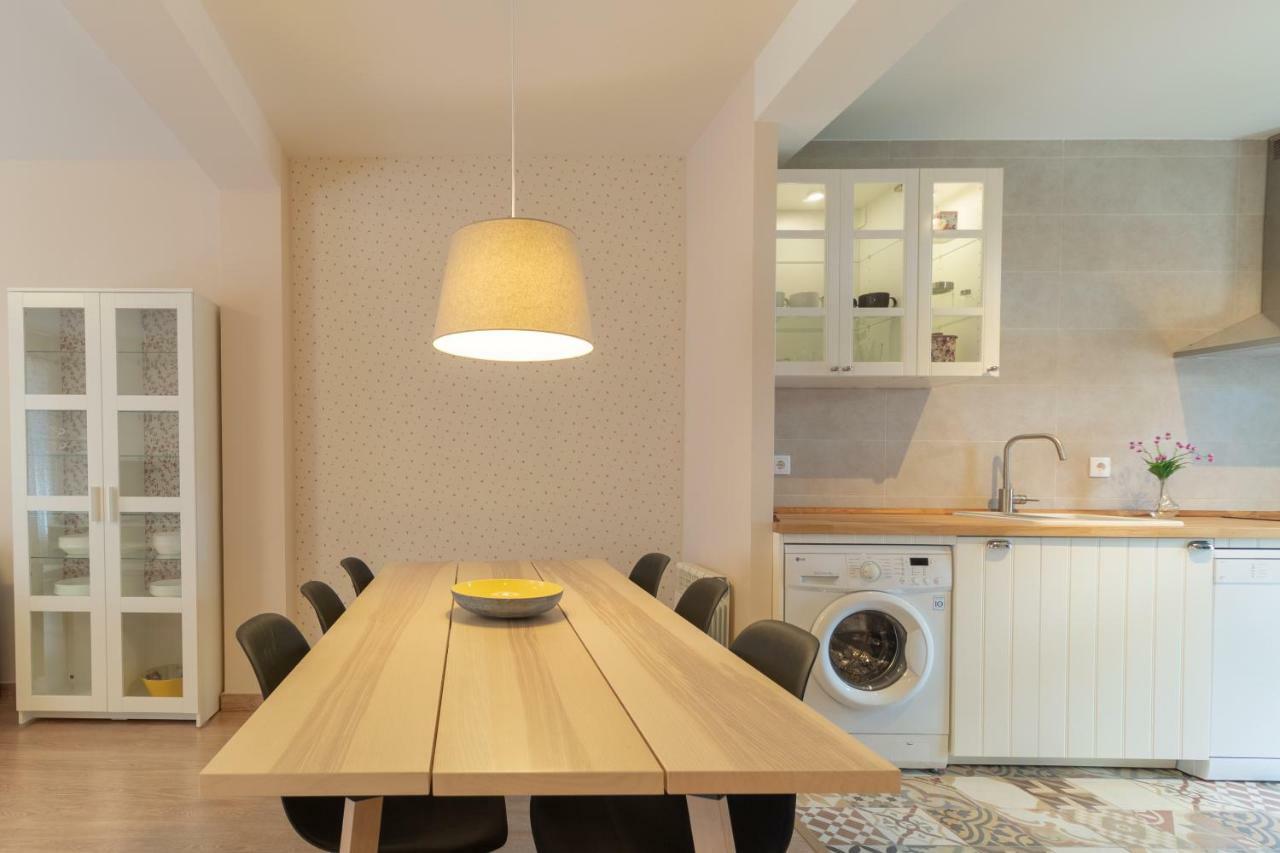 Apartamento Río Duero 1 Zamora Exterior foto