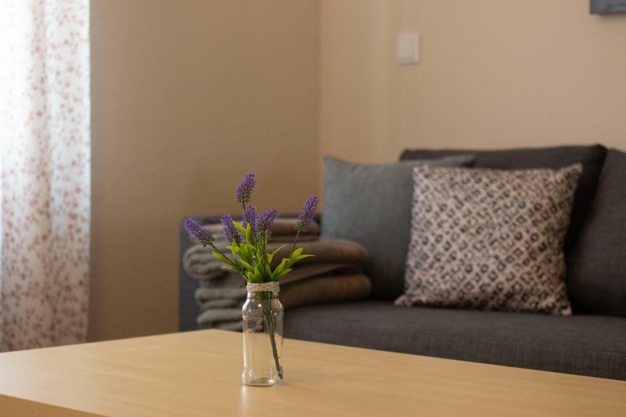 Apartamento Río Duero 1 Zamora Exterior foto