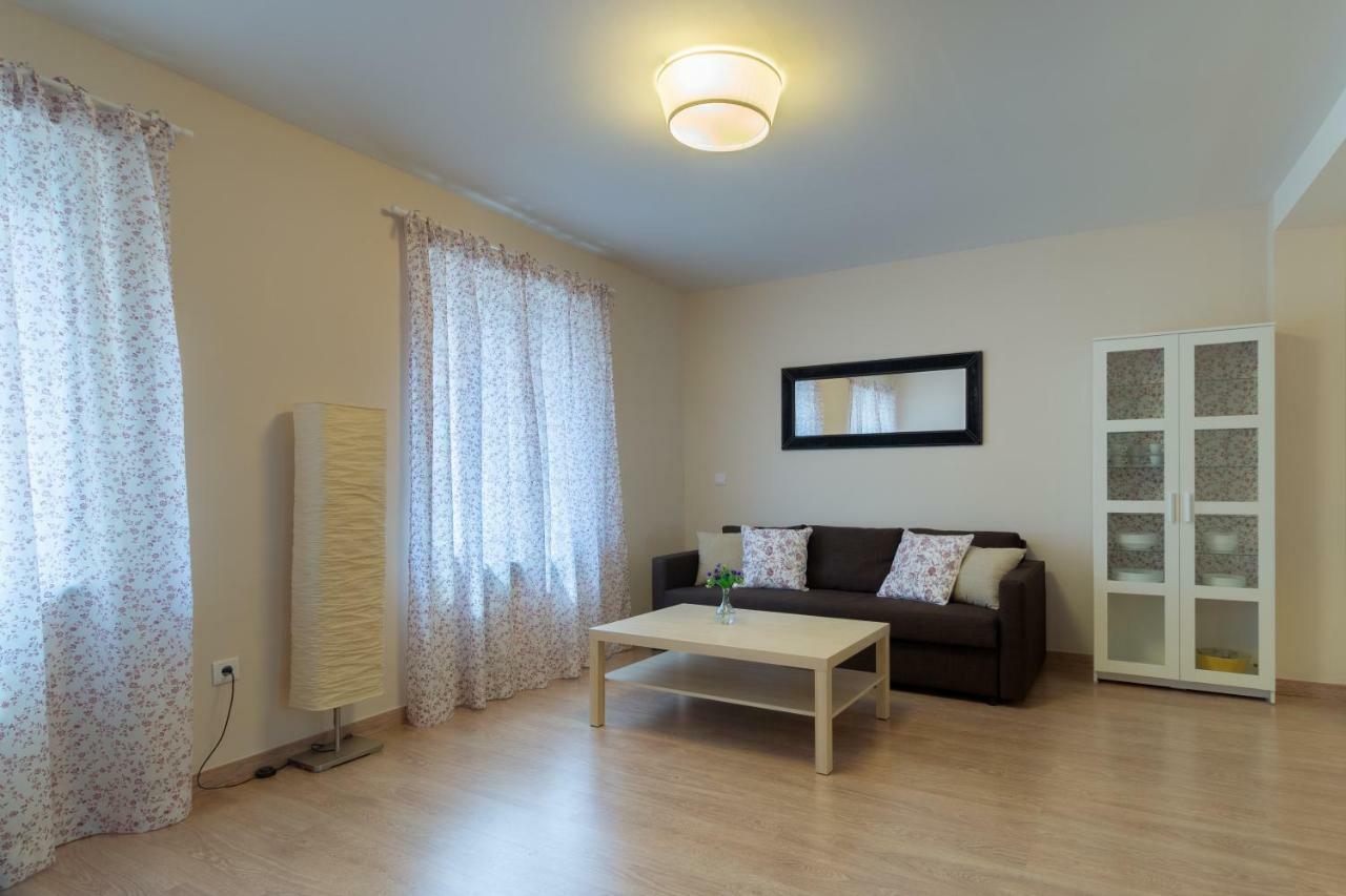 Apartamento Río Duero 1 Zamora Exterior foto