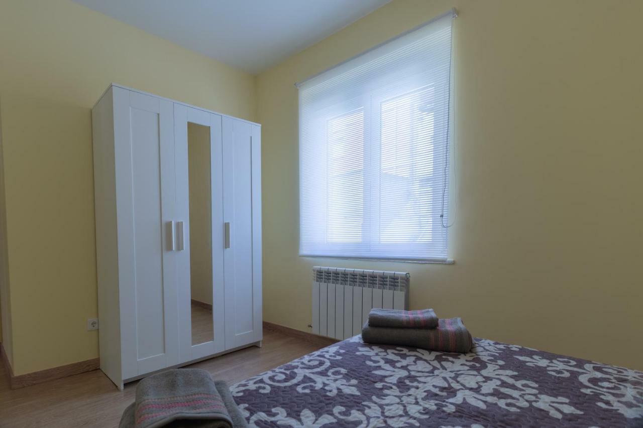 Apartamento Río Duero 1 Zamora Exterior foto