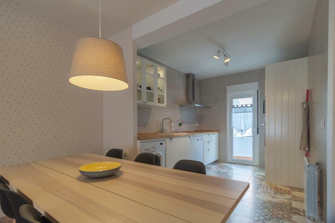Apartamento Río Duero 1 Zamora Exterior foto