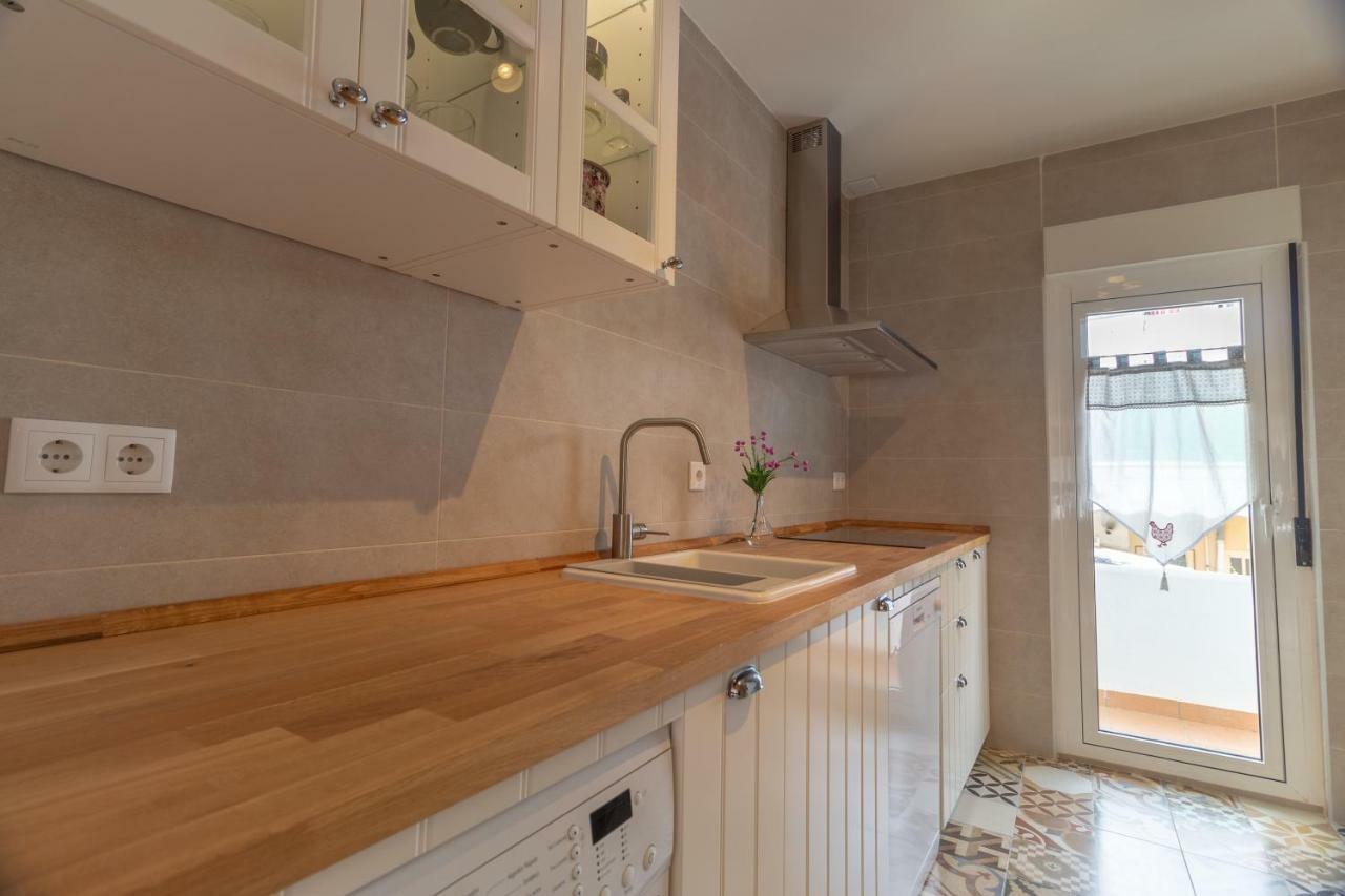 Apartamento Río Duero 1 Zamora Exterior foto