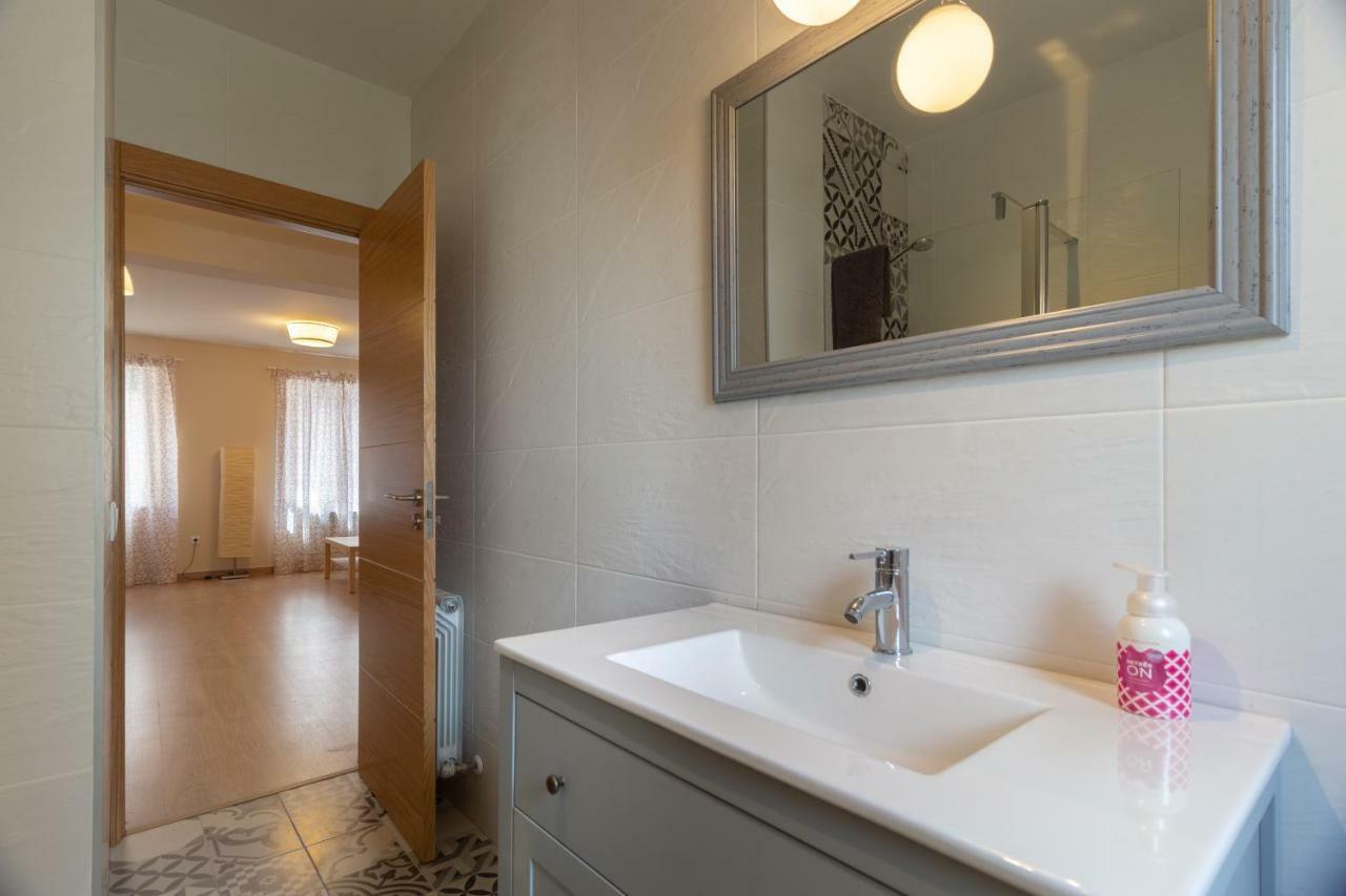 Apartamento Río Duero 1 Zamora Exterior foto