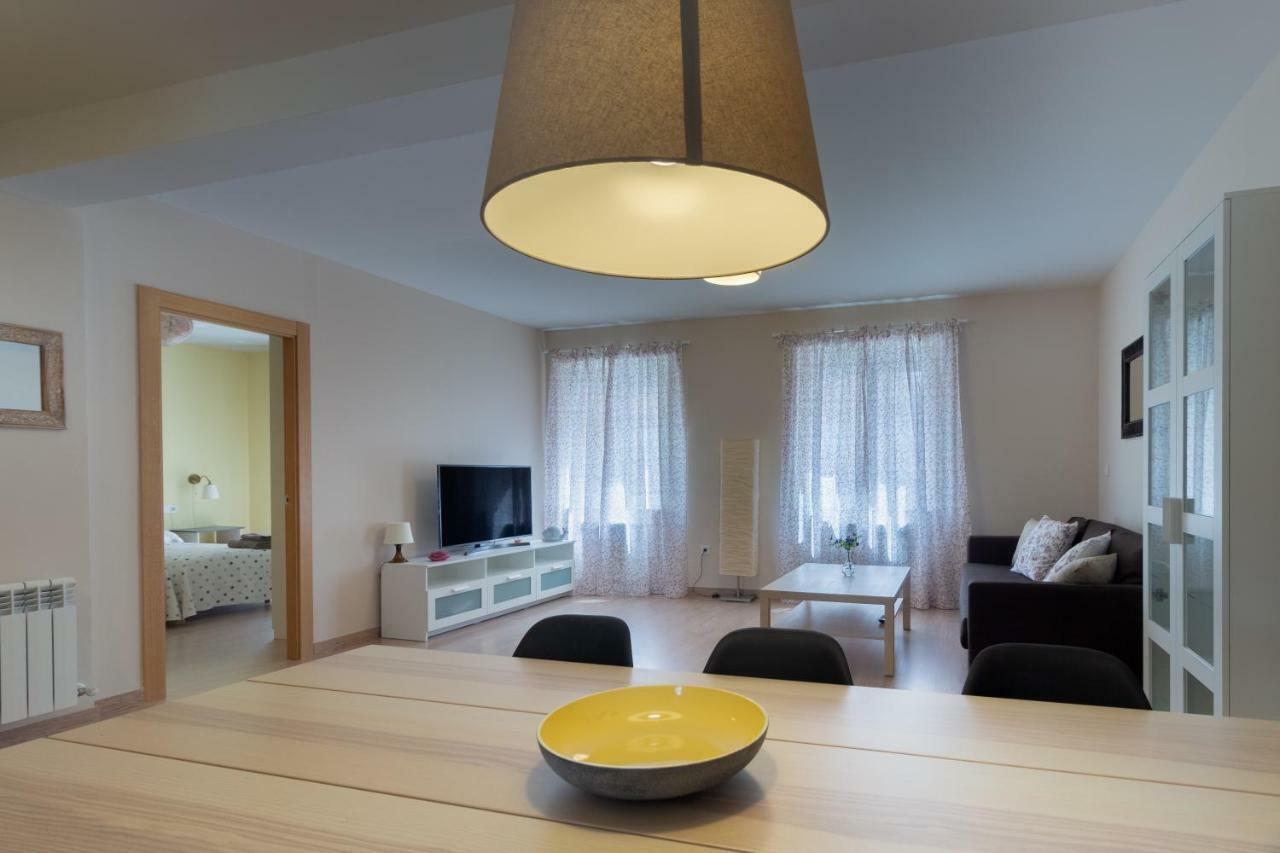 Apartamento Río Duero 1 Zamora Exterior foto