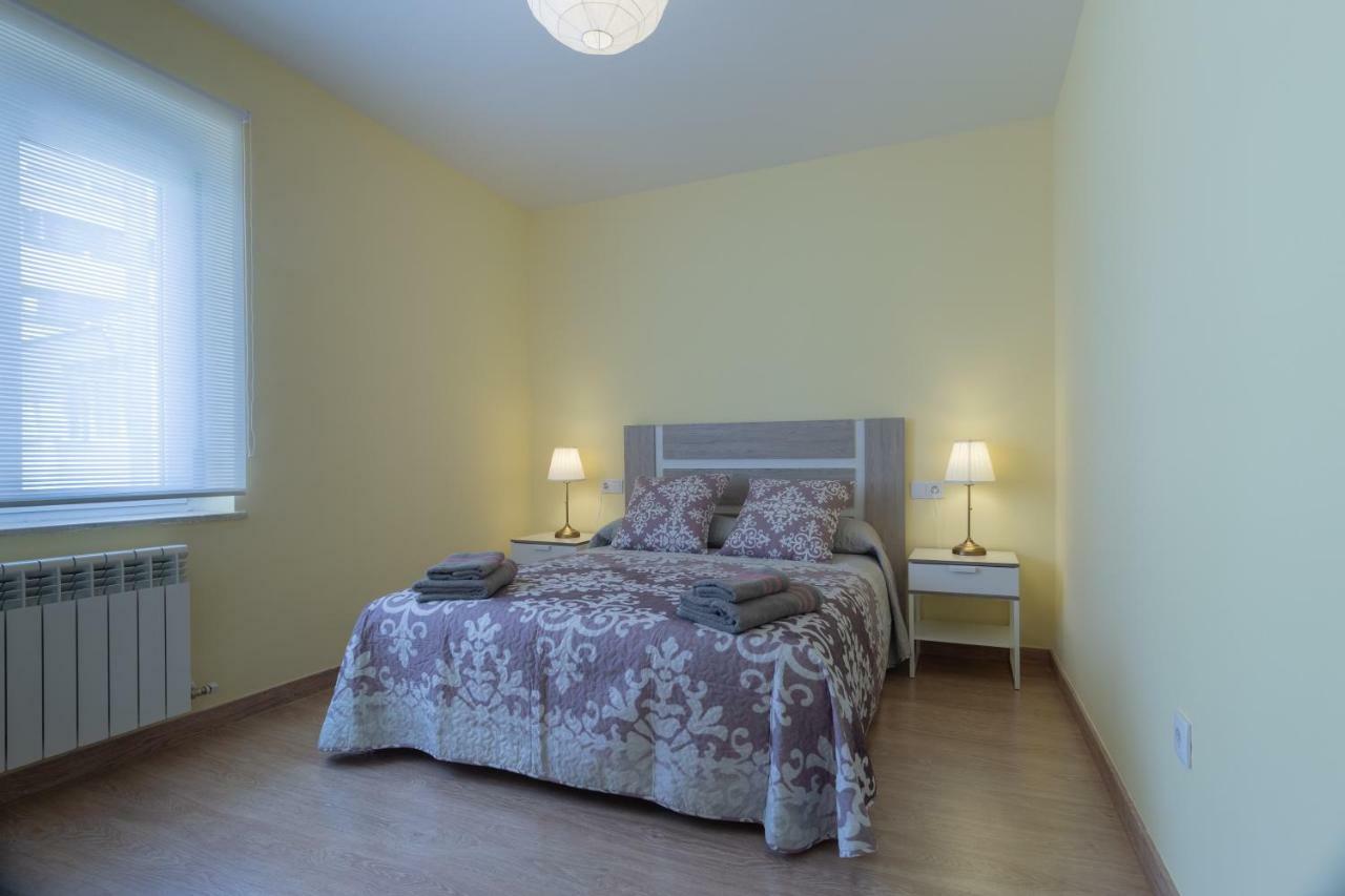 Apartamento Río Duero 1 Zamora Exterior foto